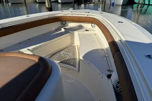 Electric Arc 35ft Scout Yacht For Sale