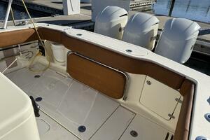 Electric Arc 35ft Scout Yacht For Sale
