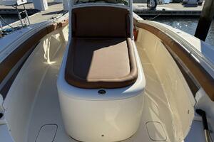 Electric Arc 35ft Scout Yacht For Sale