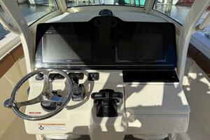 Electric Arc 35ft Scout Yacht For Sale