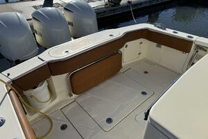 Electric Arc 35ft Scout Yacht For Sale