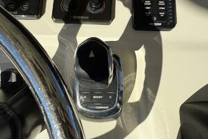 Electric Arc 35ft Scout Yacht For Sale