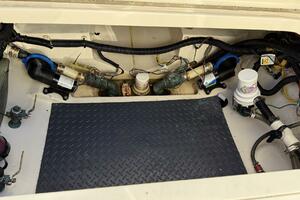 Electric Arc 35ft Scout Yacht For Sale