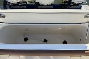 Electric Arc 35ft Scout Yacht For Sale