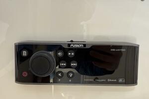 Electric Arc 35ft Scout Yacht For Sale