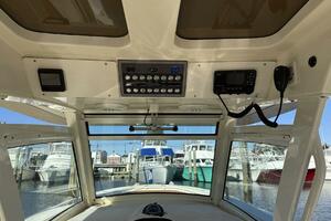 Electric Arc 35ft Scout Yacht For Sale