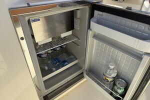 Electric Arc 35ft Scout Yacht For Sale