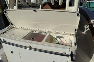 Electric Arc 35ft Scout Yacht For Sale