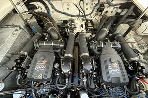 32ft Sea Ray Yacht For Sale