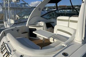 32ft Sea Ray Yacht For Sale