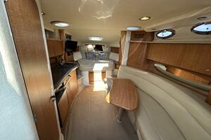 32ft Sea Ray Yacht For Sale