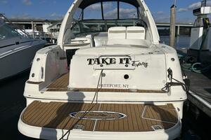 32ft Sea Ray Yacht For Sale