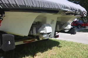 23ft Yamaha Boats Yacht For Sale