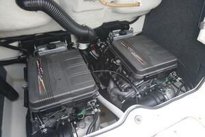 23ft Yamaha Boats Yacht For Sale