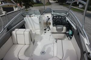 23ft Yamaha Boats Yacht For Sale