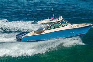 2020 Grady-White 375 Freedom DOS AMIGOS