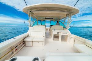 2020 Grady-White 375 Freedom DOS AMIGOS