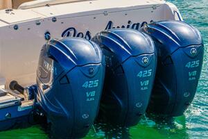 2020 Grady-White 375 Freedom DOS AMIGOS