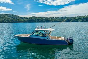 2020 Grady-White 375 Freedom DOS AMIGOS