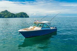 2020 Grady-White 375 Freedom DOS AMIGOS