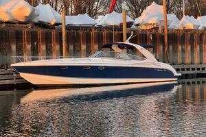 40ft Formula Yacht For Sale