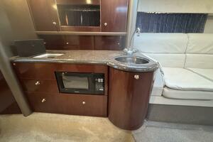 40ft Formula Yacht For Sale