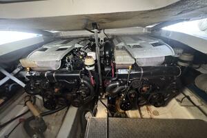 40ft Formula Yacht For Sale