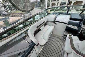 Hoody 37ft Formula Yacht For Sale