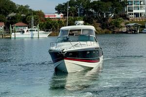 Hoody 37ft Formula Yacht For Sale