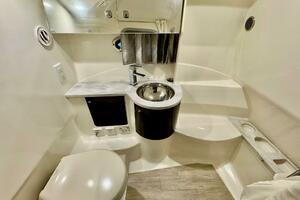 Hoody 37ft Formula Yacht For Sale