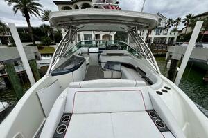 Hoody 37ft Formula Yacht For Sale