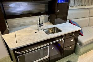 Hoody 37ft Formula Yacht For Sale