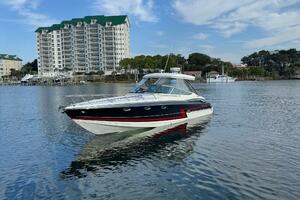 Hoody 37ft Formula Yacht For Sale