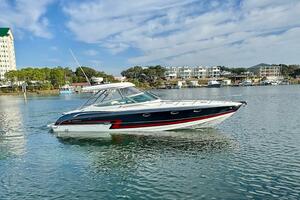 Hoody 37ft Formula Yacht For Sale