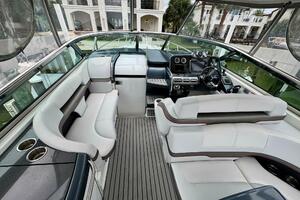 Hoody 37ft Formula Yacht For Sale