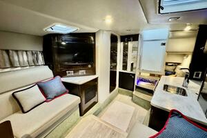 Hoody 37ft Formula Yacht For Sale