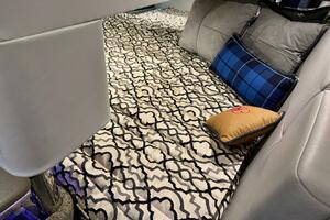 Hoody 37ft Formula Yacht For Sale