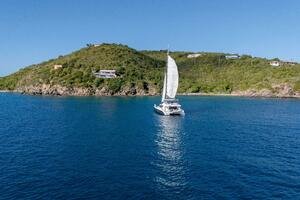 Yacht for sale ANNEX