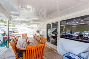 ANNEX 58ft Leopard Yacht For Sale