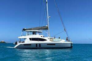 58-ft-Leopard-2014-58-ANNEX-St. Thomas Islands Virgin Islands United States yacht for sale