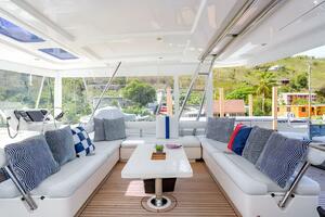 ANNEX 58ft Leopard Yacht For Sale