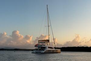 ANNEX 58ft Leopard Yacht For Sale