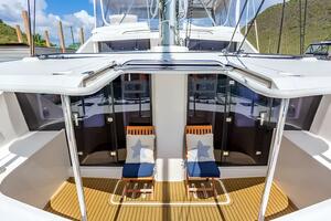 ANNEX 58ft Leopard Yacht For Sale
