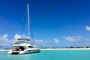 ANNEX 58ft Leopard Yacht For Sale