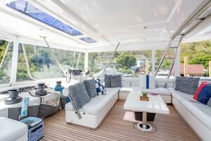 ANNEX 58ft Leopard Yacht For Sale