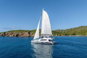 ANNEX 58ft Leopard Yacht For Sale