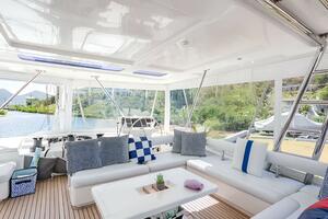 ANNEX 58ft Leopard Yacht For Sale