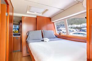 ANNEX 58ft Leopard Yacht For Sale
