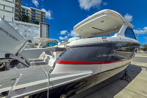 Photo 5879987 for 2025 Regal LX36  