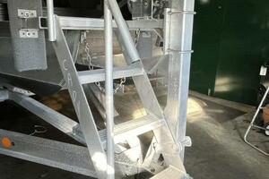 22ft Barletta Yacht For Sale